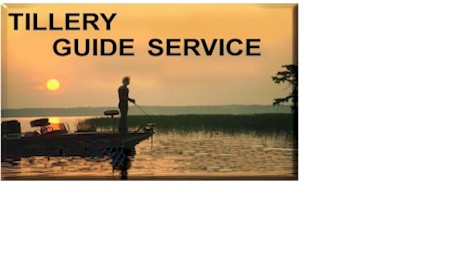 Tillery Guide Service